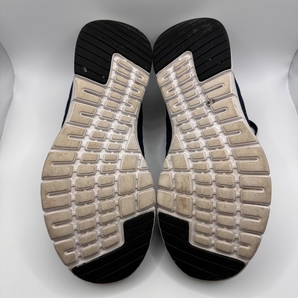 Sketchers Air-Cooled Memory Foam Men's Running Shoes Size 8 US - Picture 6 of 9